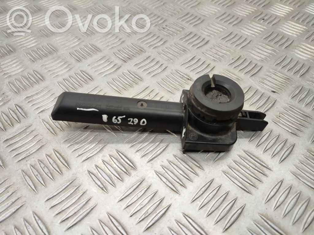 Audi A4 S4 B9 Radiator mount bracket 