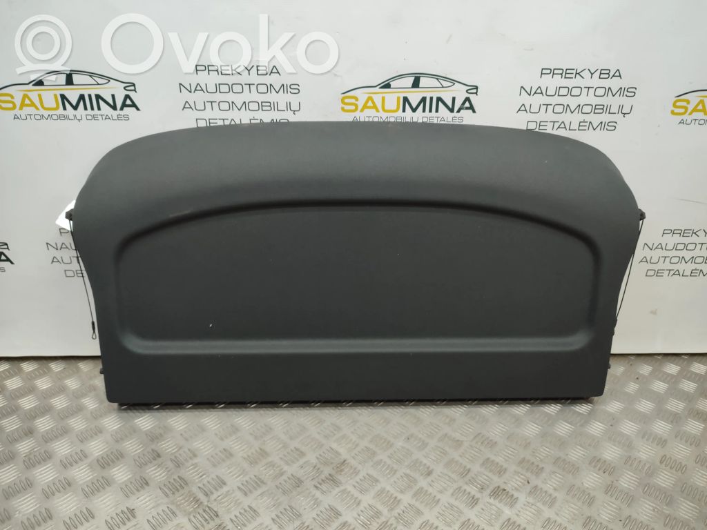 Audi Q2 - Parcel shelf 