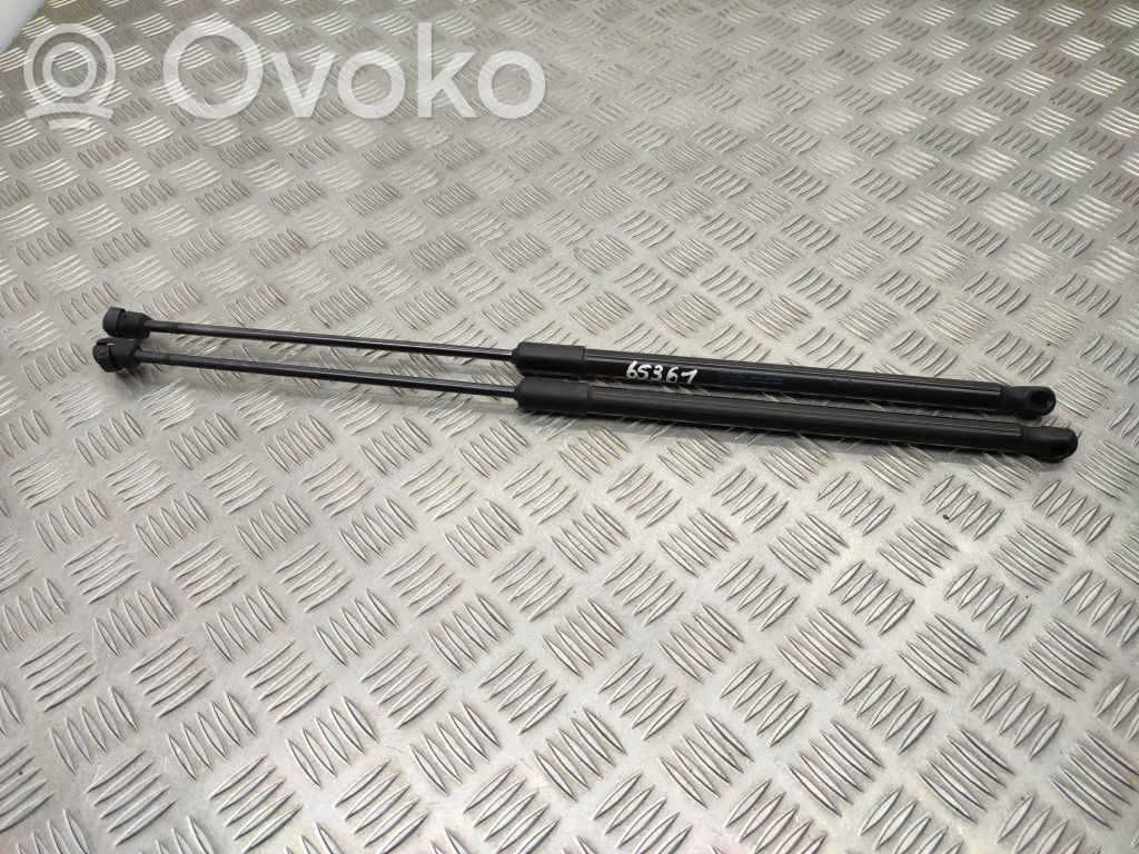Audi Q2 - Tailgate/trunk strut/damper 