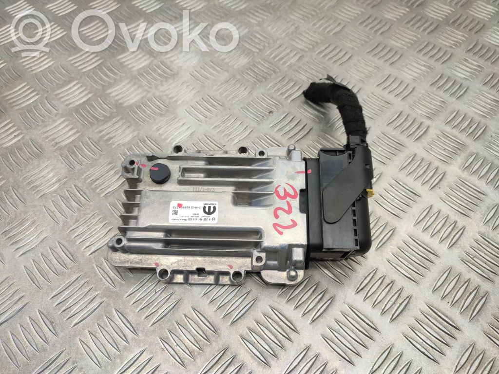 Jeep Compass Gearbox control unit/module 