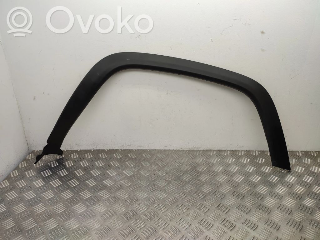 Jeep Compass Fender trim (molding) 