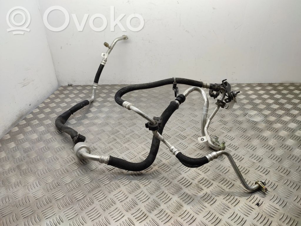 Jeep Compass Air conditioning (A/C) pipe/hose 