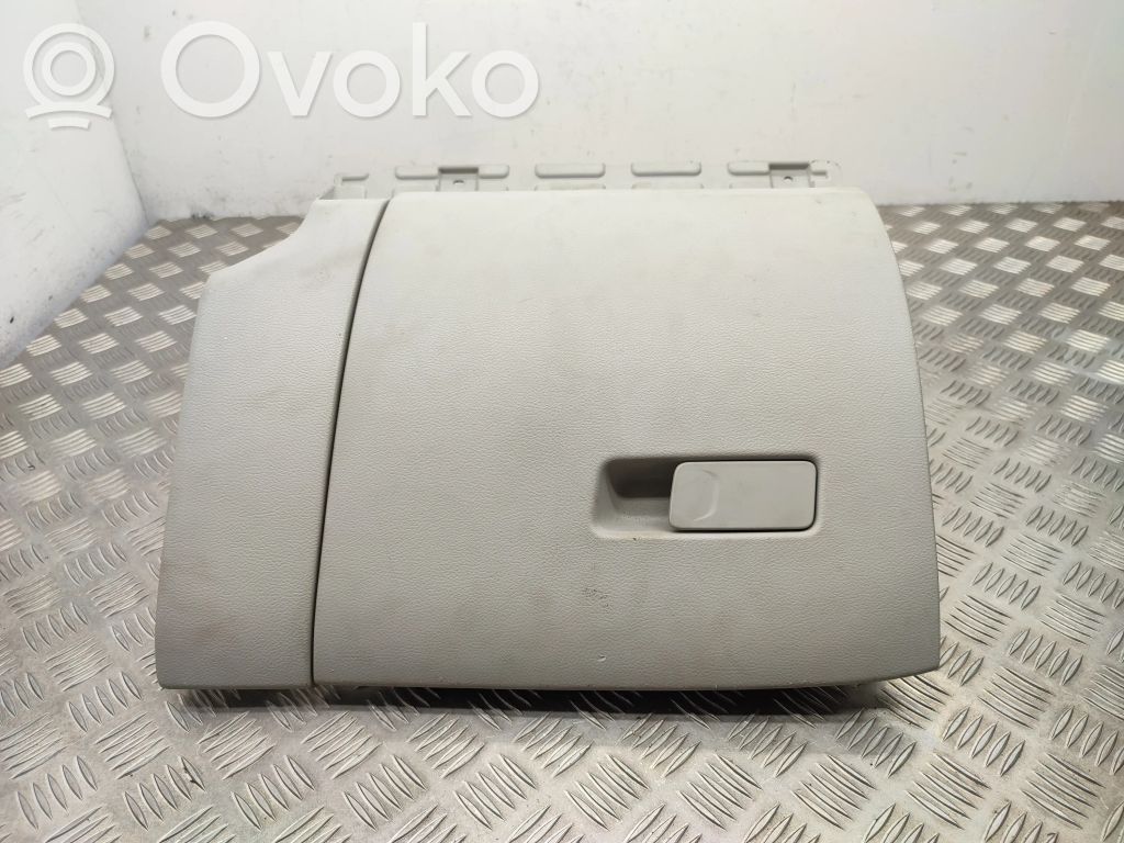 Jeep Compass Glove box 