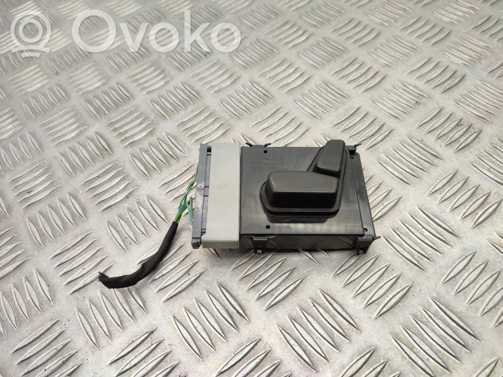 Jeep Compass Seat control switch 