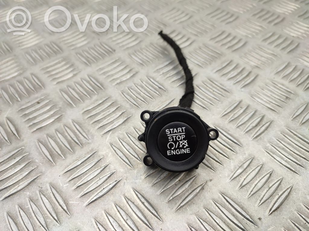 Jeep Compass Engine start stop button switch 