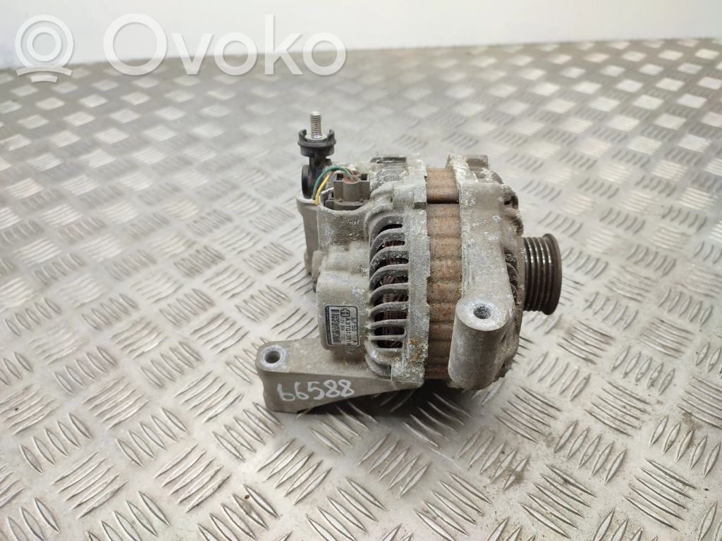 Ģenerators   LF50,LF50A,A3TG1391A