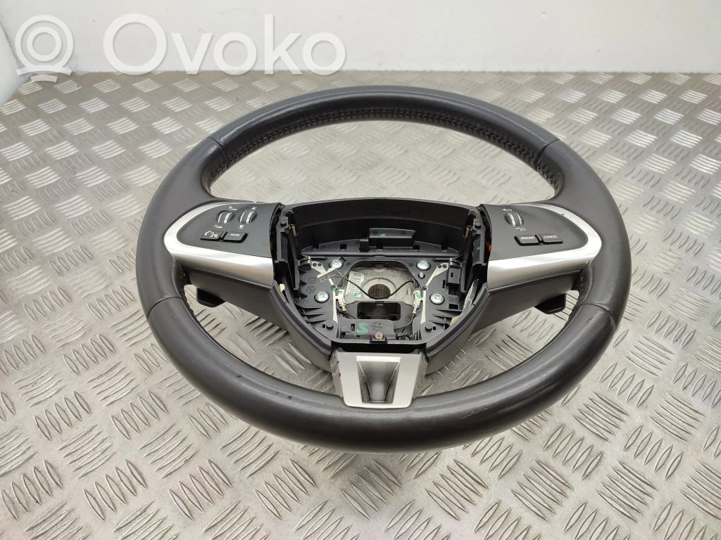 Jaguar XF X250 Vairas 