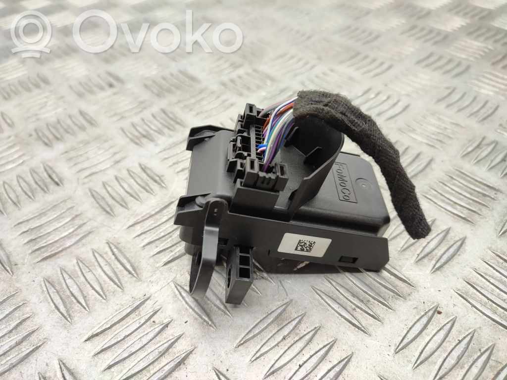 Ford Focus Other control units/modules 