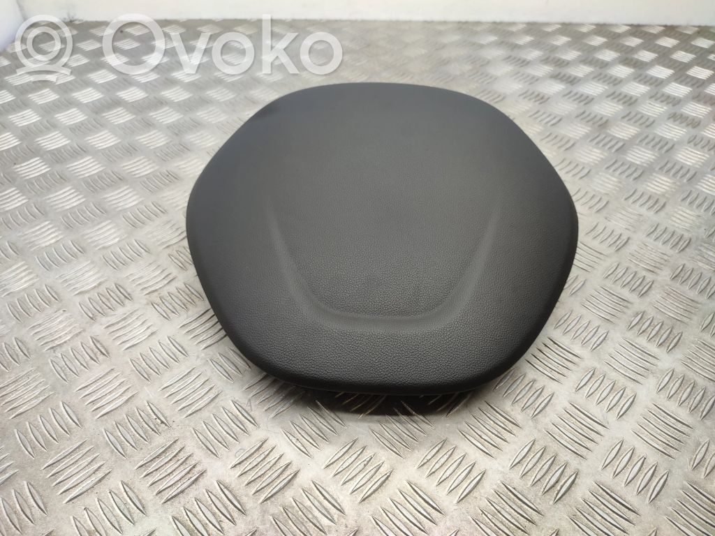 Renault Kadjar Moldura del panel 