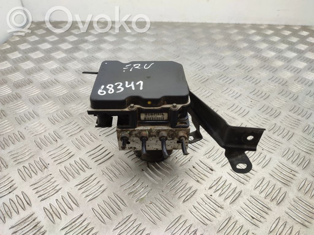 Honda FR-V ABS bloks 