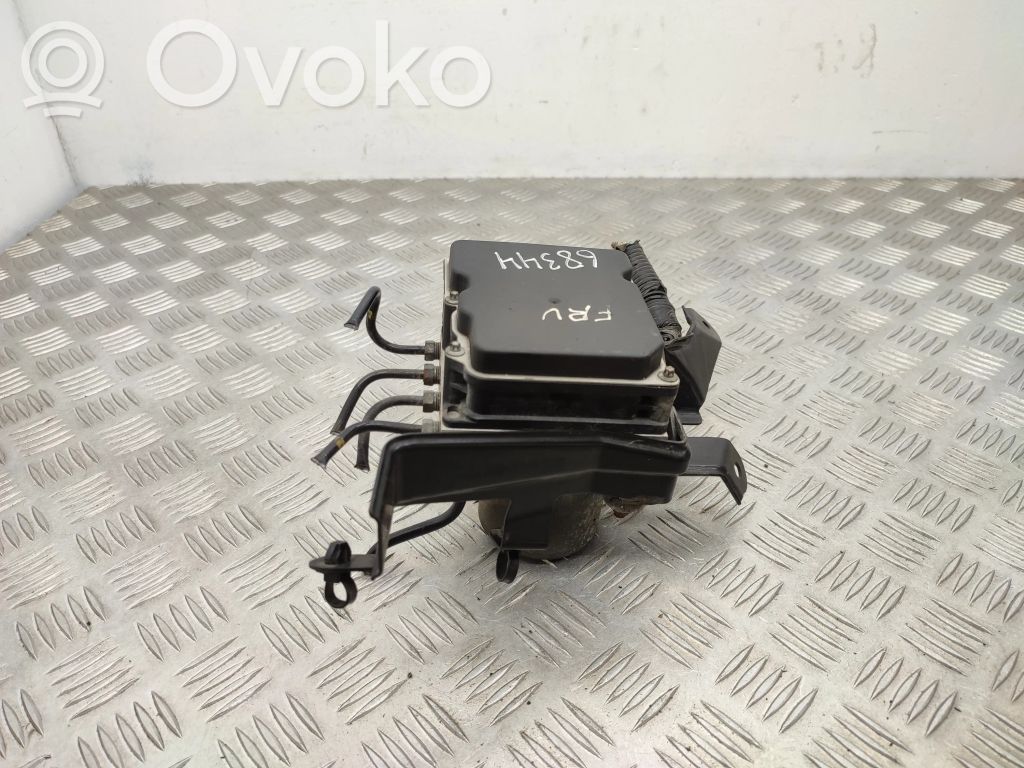 Honda FR-V ABS bloks 