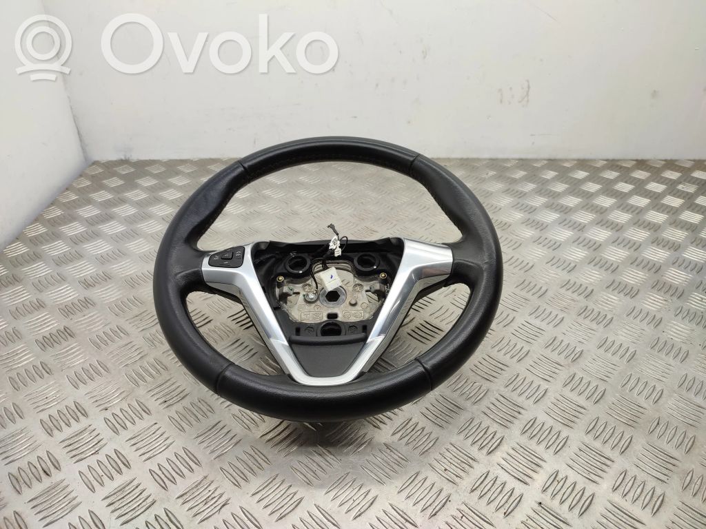 Ford B-MAX Stūre 