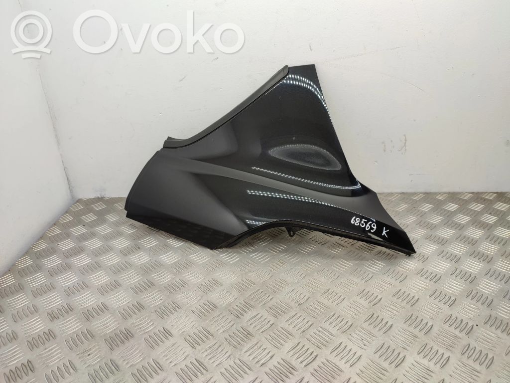 Ford B-MAX Guardabarro 
