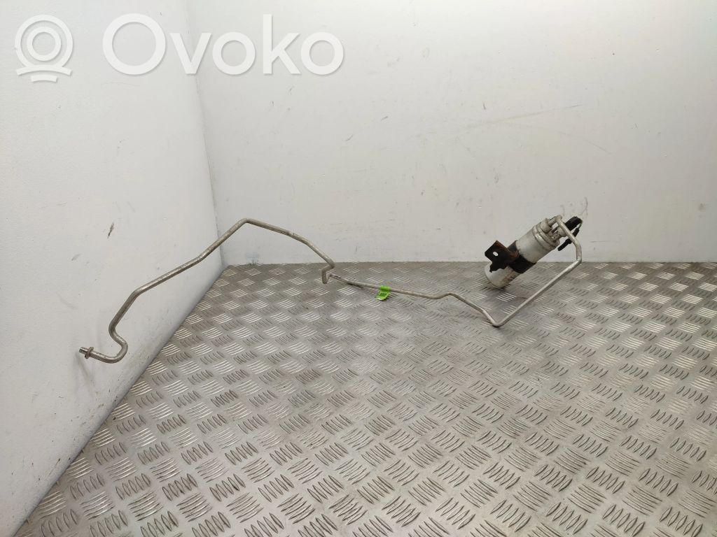 Ford B-MAX Ilmastointilaitteen putki (A/C) 