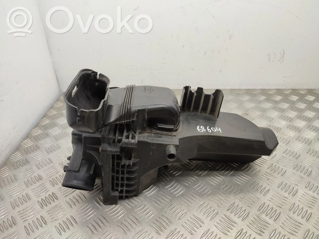 Ford B-MAX Luftfilterkasten 