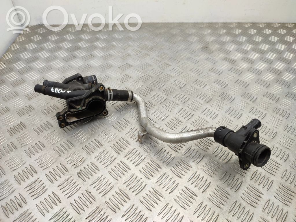 Carcasa del termostato   CM5G8D036AA,CM5G9K478FB,CM5G8A529GA