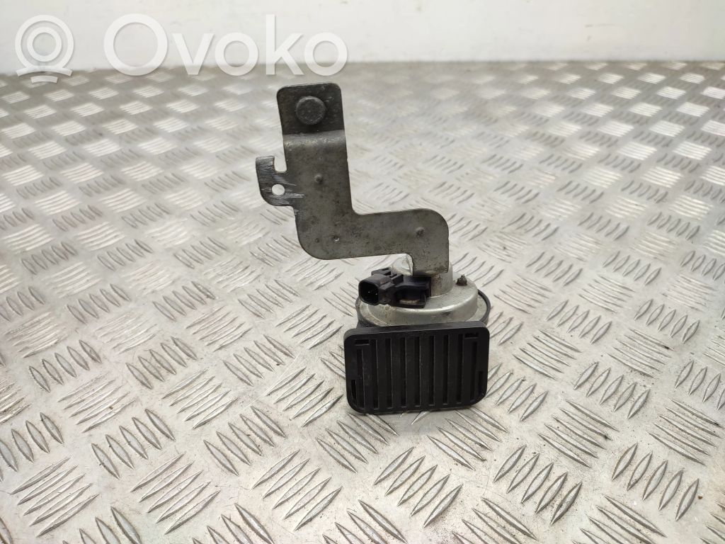 Ford B-MAX Señal acústica 