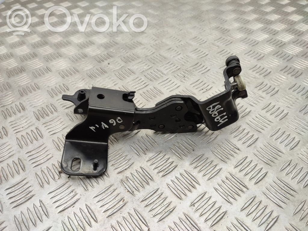 Ford B-MAX Sliding door middle roller runner 