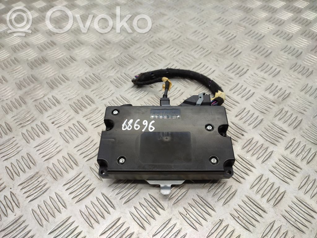 Ford B-MAX Bluetooth modulis 