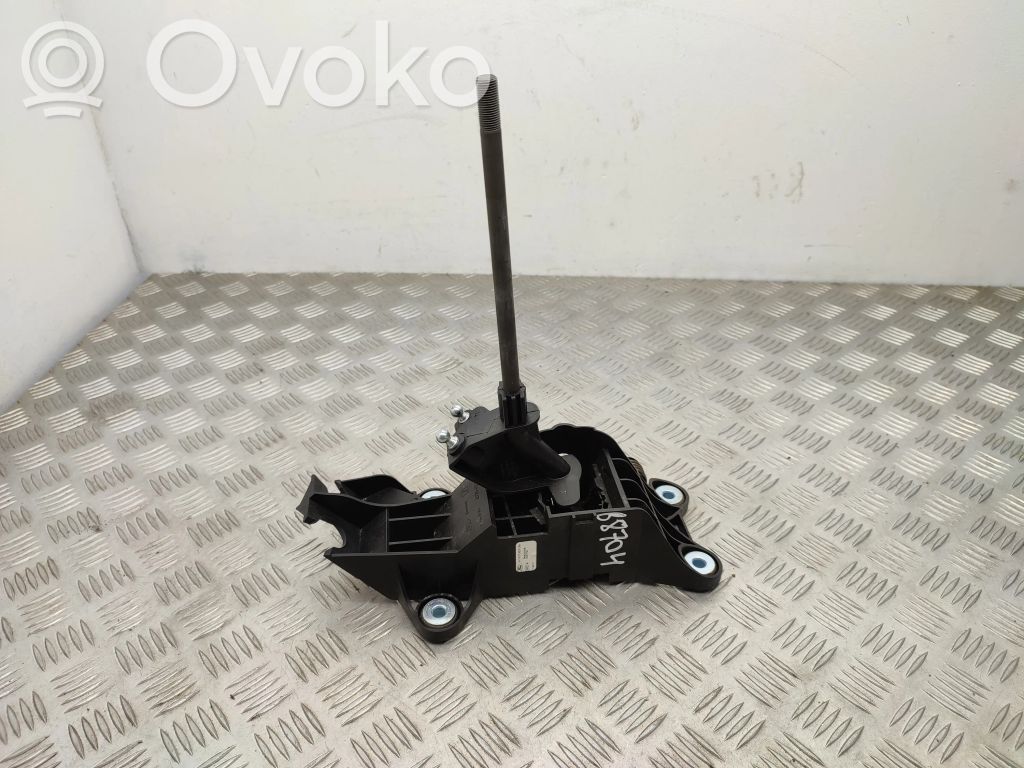Ford B-MAX Gear shifter/selector 