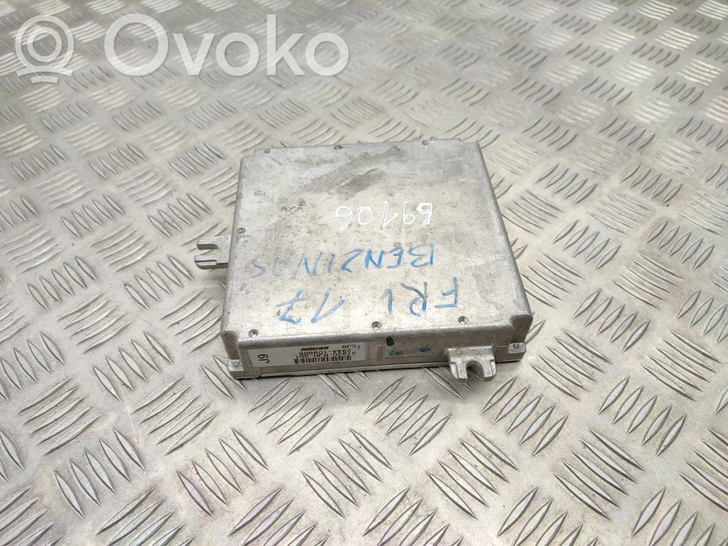 Honda FR-V Engine control unit/module 