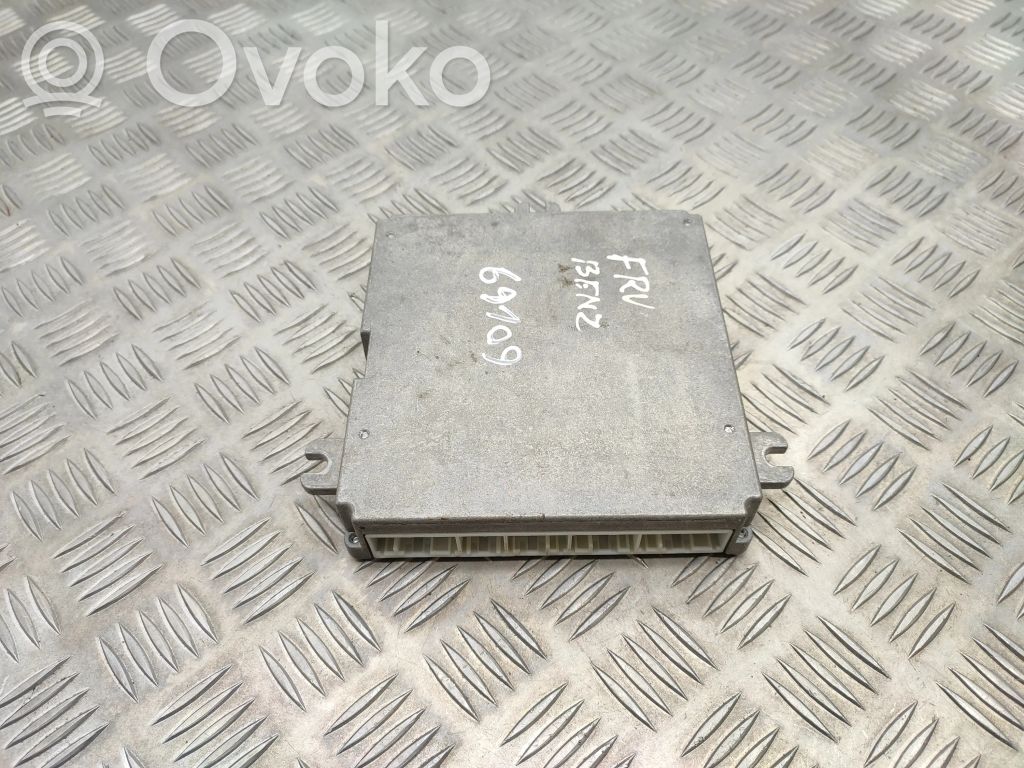 Honda FR-V Engine control unit/module 