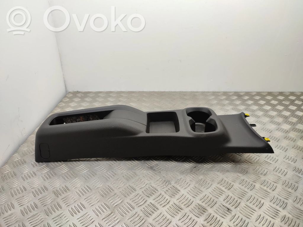 Citroen Berlingo Cup holder front 
