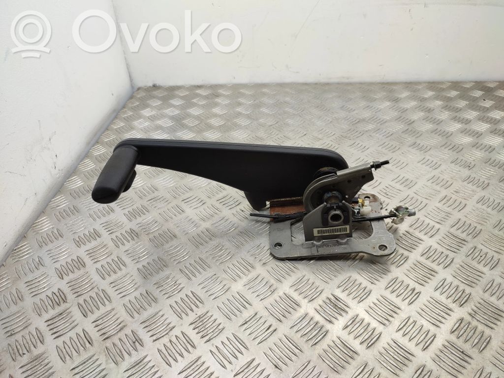 Mini Paceman (R61) Dźwignia hamulca ręcznego 