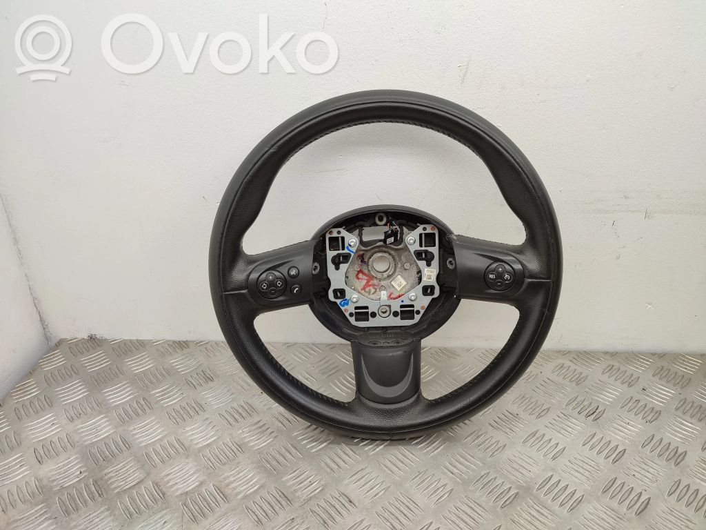 Mini Paceman (R61) Stūre 