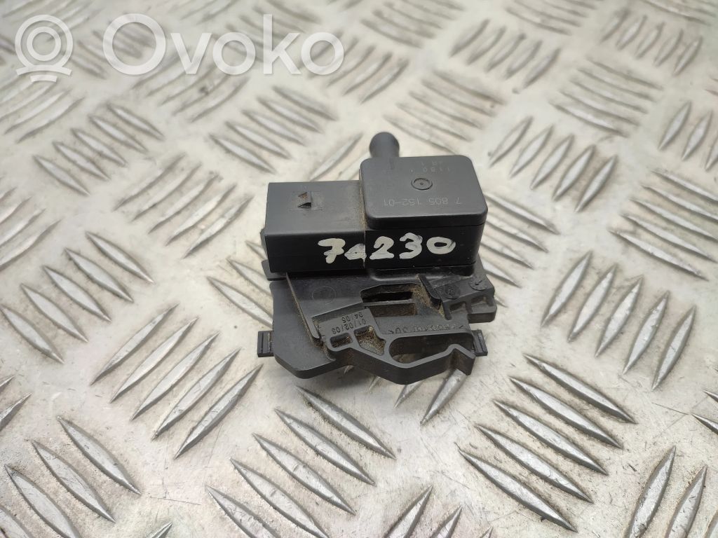 Abgasdrucksensor Differenzdrucksensor   7805152,780515201