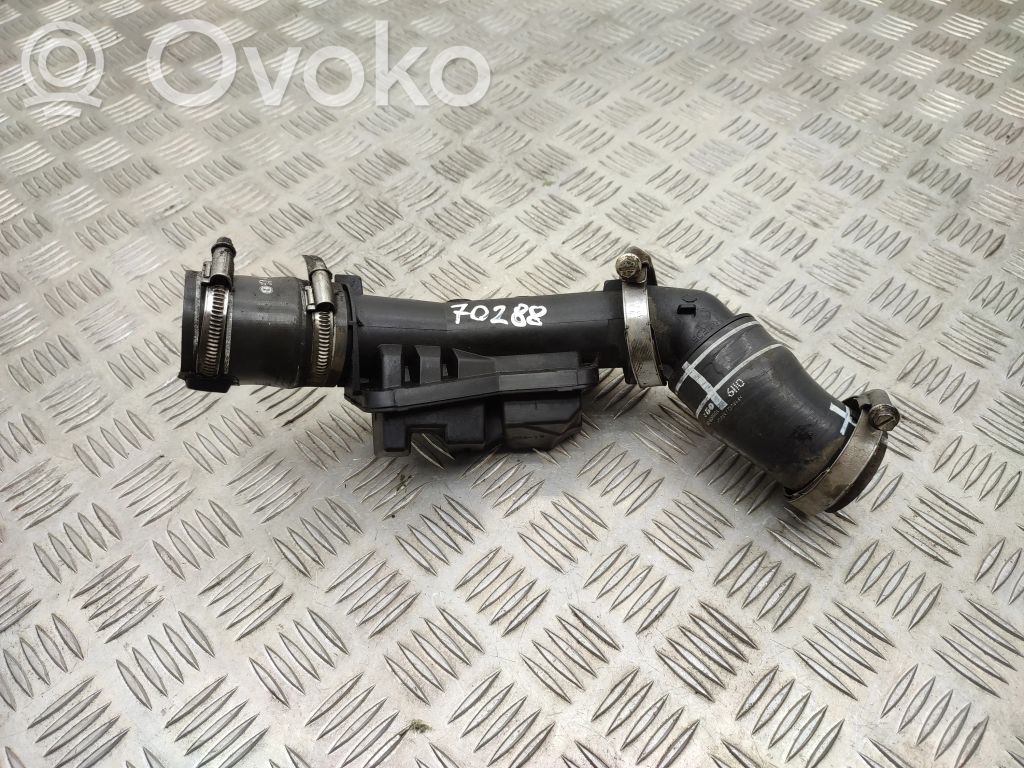 Intercooler hose/pipe