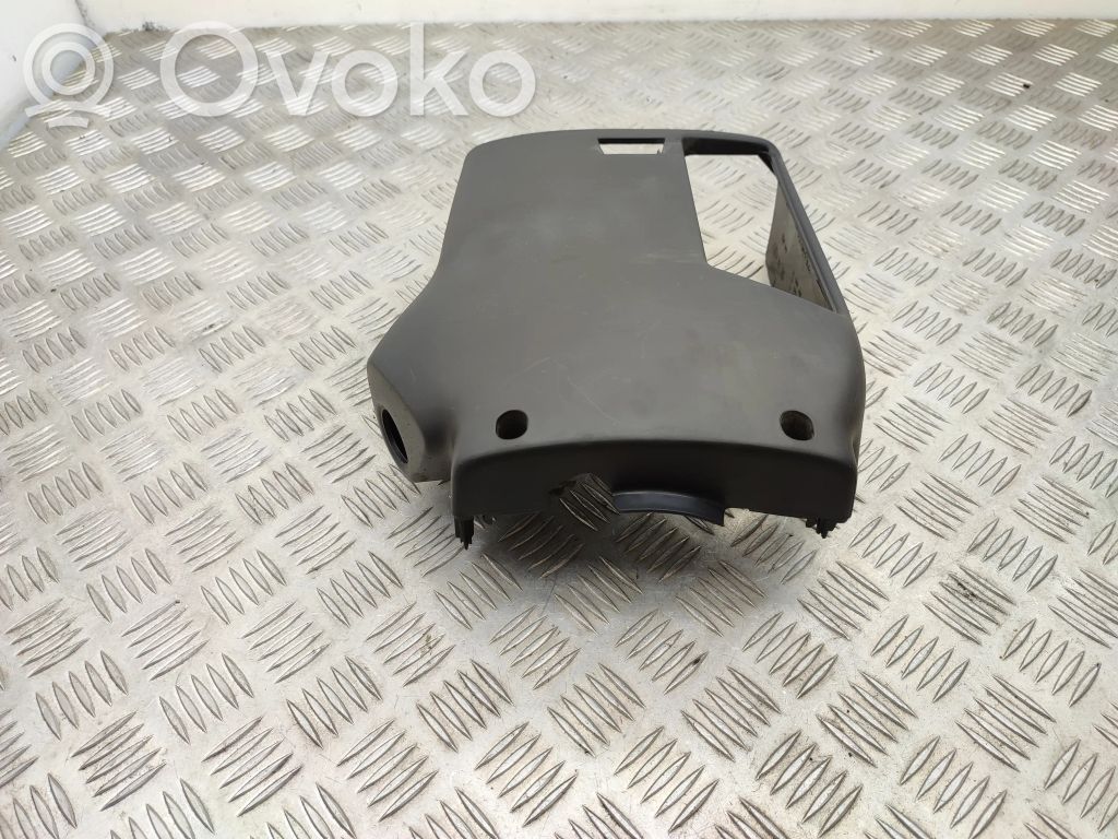 Toyota Proace Vairo ašies apdaila 