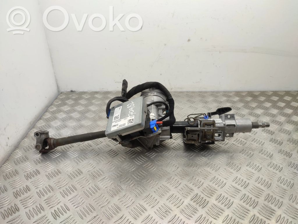 Fiat 500L Electric power steering pump 