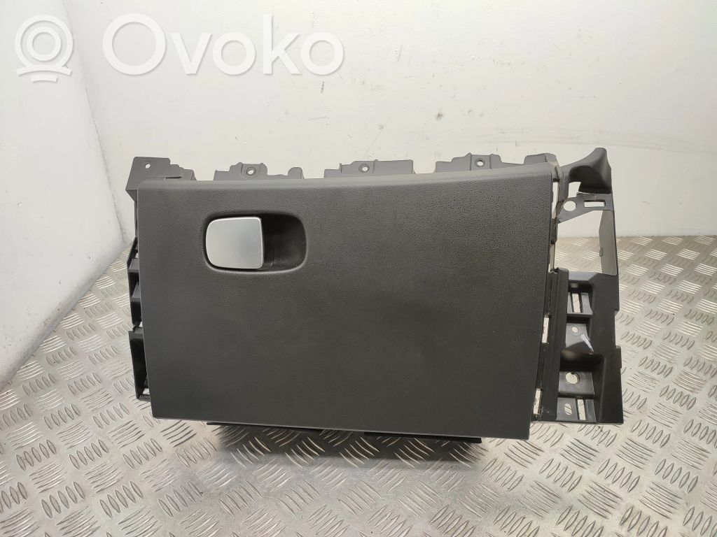 Fiat 500L Daiktadėžė 