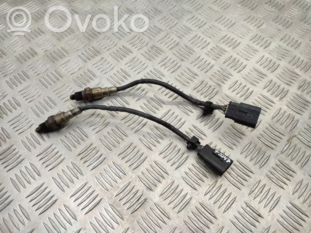Fiat 500L Lambda probe sensor 