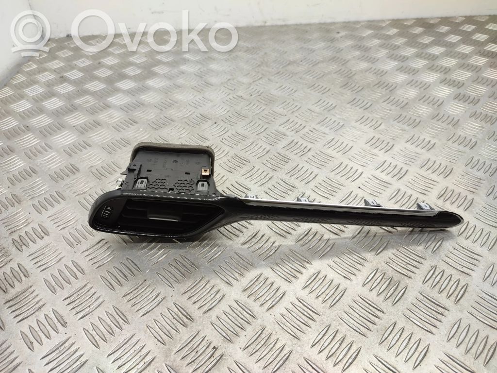 Ford Puma Dashboard side air vent grill/cover trim 