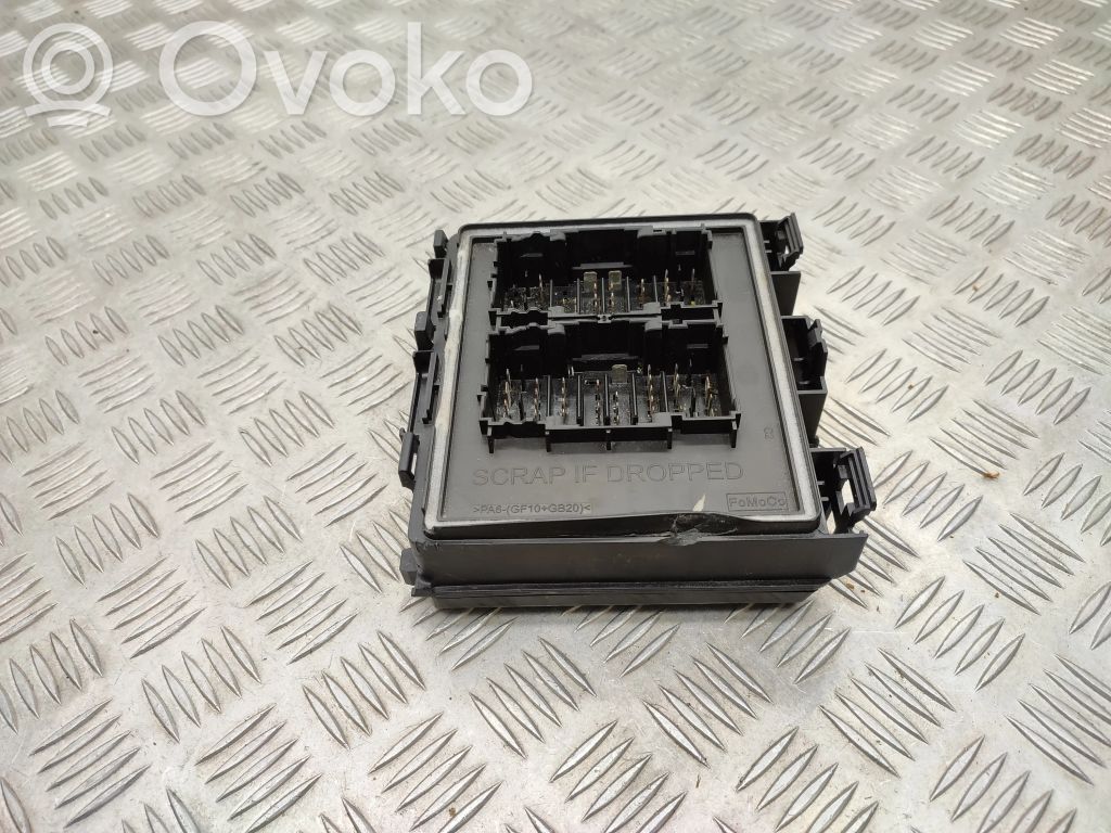 Ford Puma Fuse module 