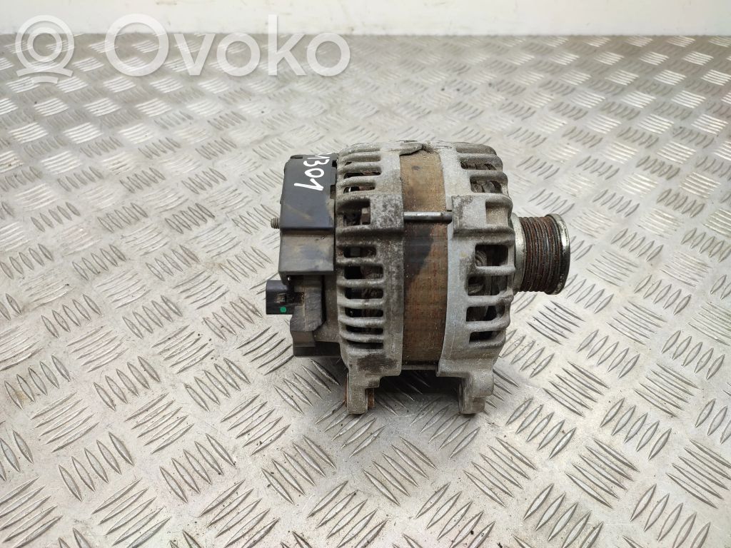 Audi A4 S4 B8 8K Ģenerators 
