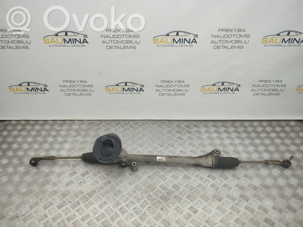 Ford B-MAX Stūres statnis 