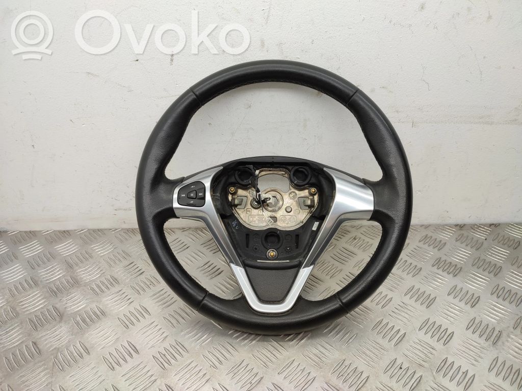 Ford B-MAX Ohjauspyörä 