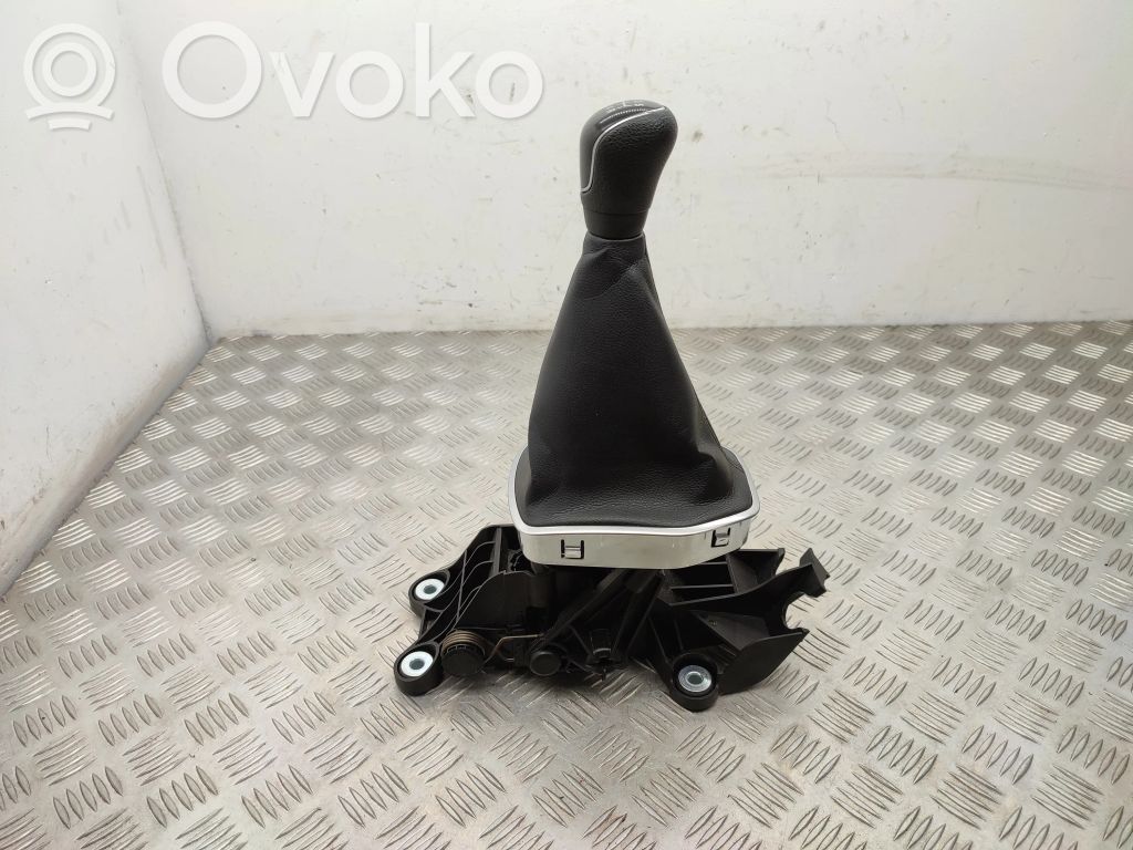 Ford B-MAX Gear shifter/selector 