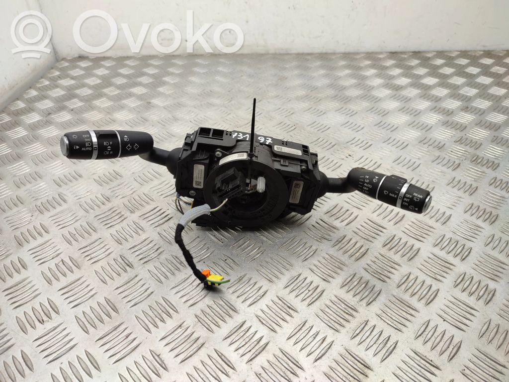 Land Rover Discovery Sport Wiper turn signal indicator stalk/switch 