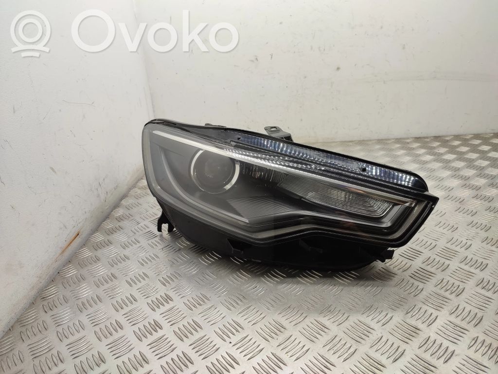 Headlight/headlamp