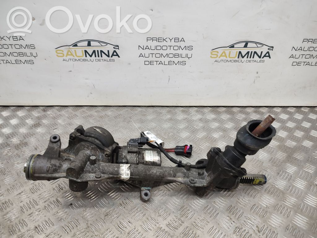 Mercedes-Benz EQA Steering rack 