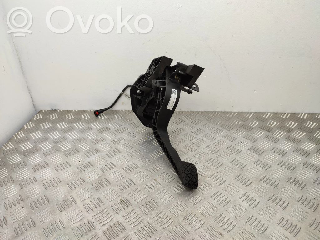 Ford Ecosport Pedal de embrague 