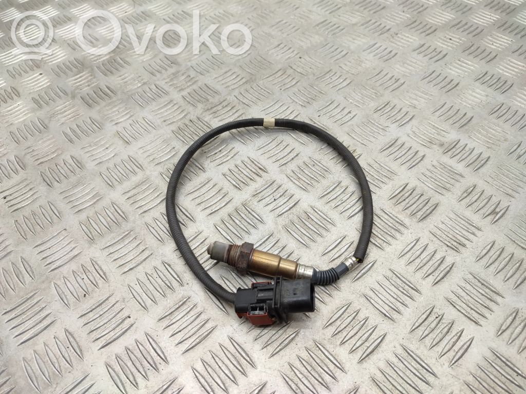 Ford Ecosport Lambda probe sensor 