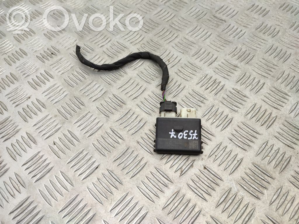 Volkswagen Arteon Liftgate motion sensor 
