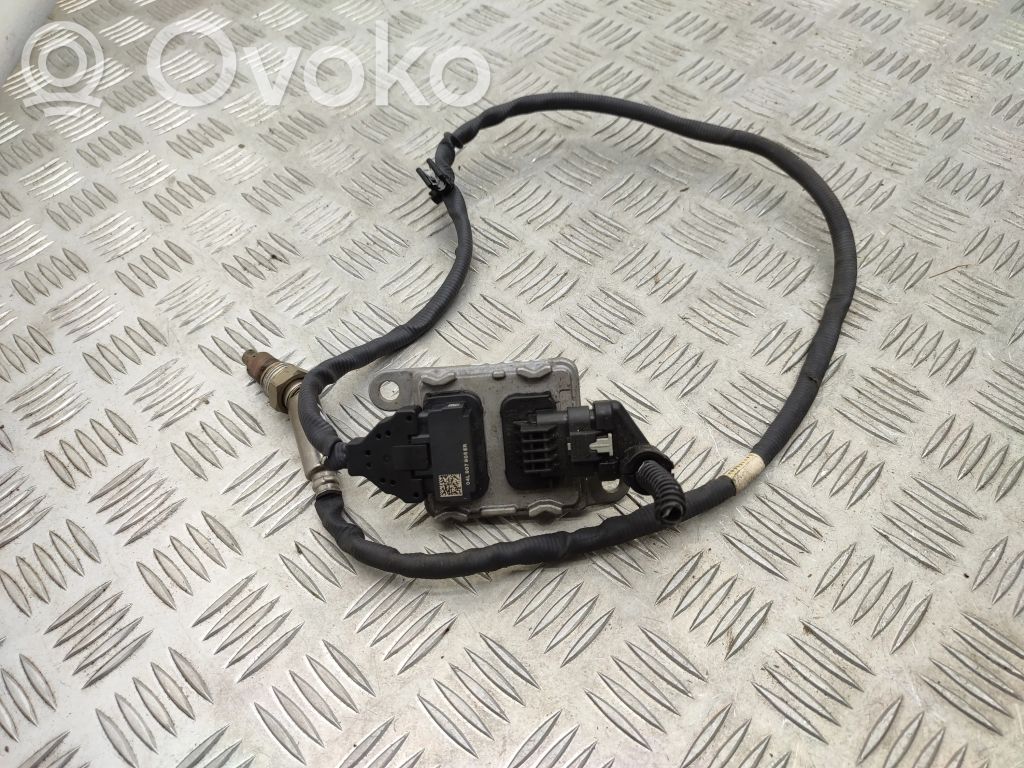 Volkswagen Arteon Lambda probe sensor 