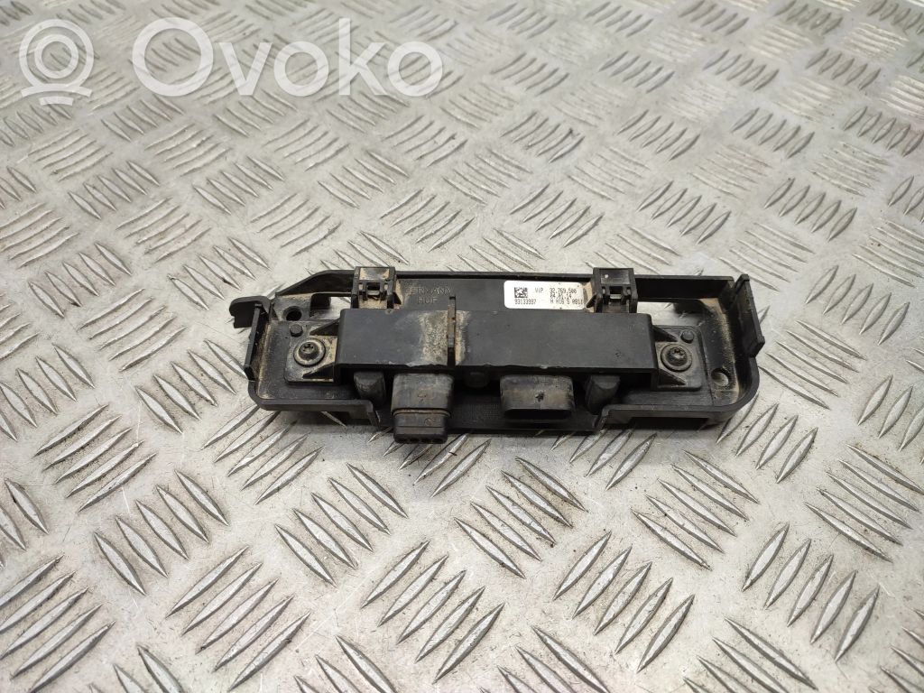 Audi A8 S8 D4 4H Tailgate/trunk control unit/module 