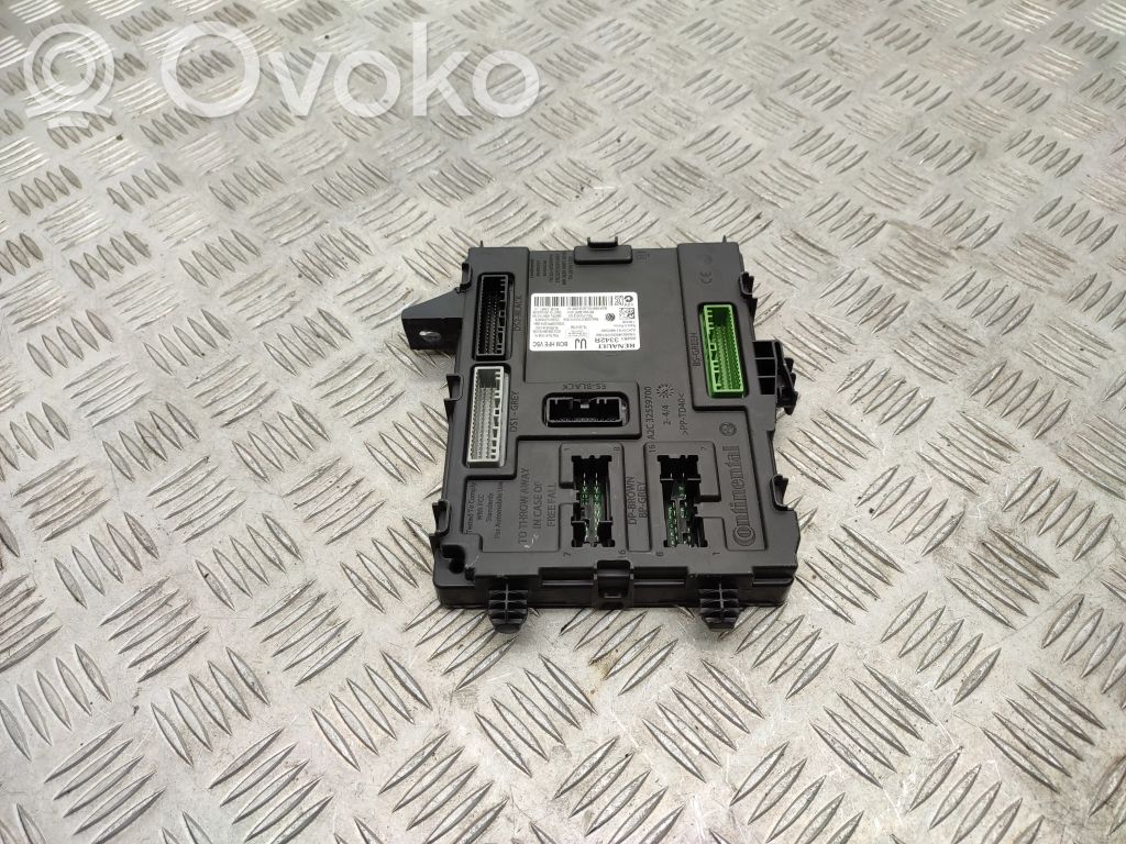 Renault Kadjar BSM Valdymo blokas 